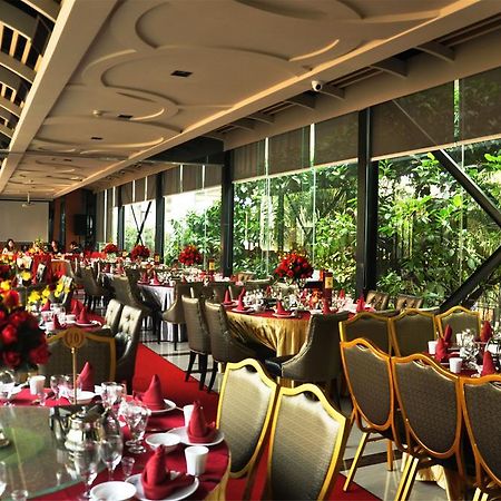 Hoikong Hotel גואנגג'ואו מראה חיצוני תמונה