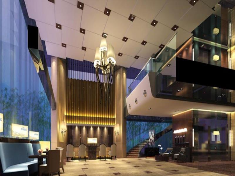 Hoikong Hotel גואנגג'ואו מראה חיצוני תמונה